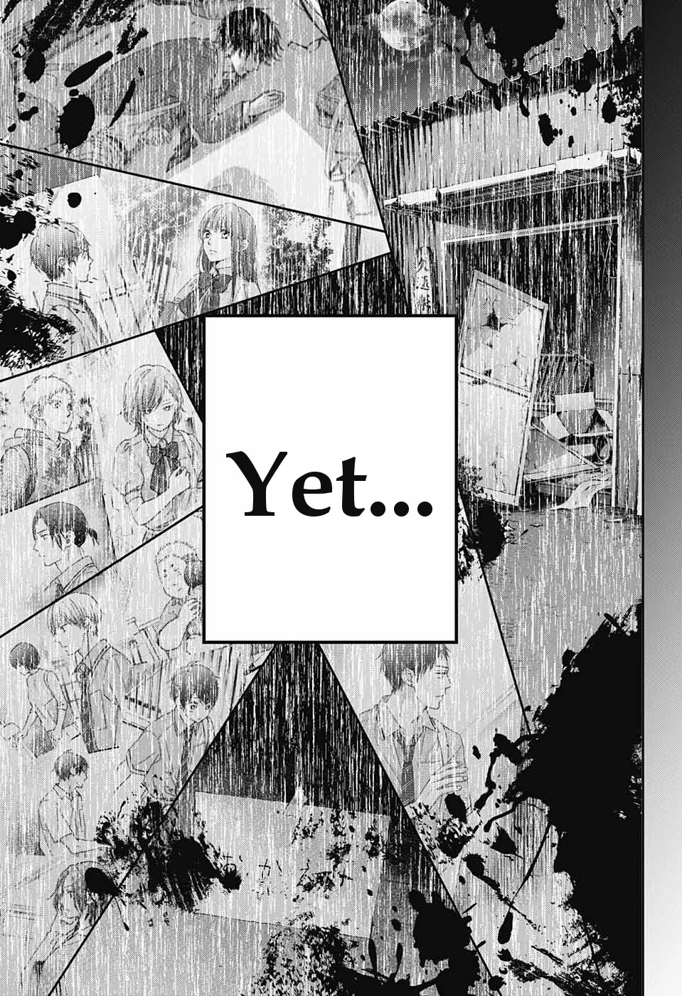 Kono Oto Tomare!, Chapter 105 image 17